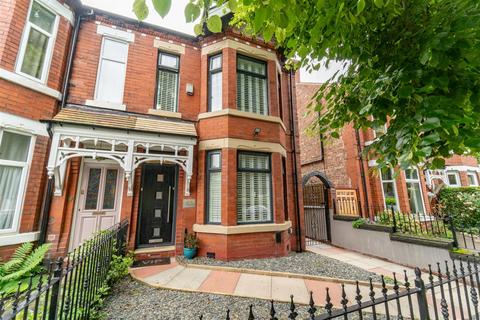 3 bedroom semi-detached house for sale, Grange Road, Chorlton