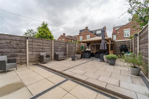 3 bedroom semi-detached house for sale, Grange Road, Chorlton