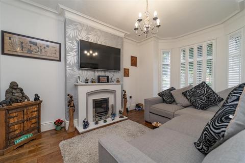 3 bedroom semi-detached house for sale, Grange Road, Chorlton