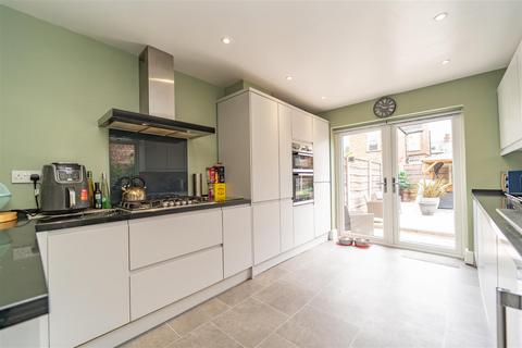 3 bedroom semi-detached house for sale, Grange Road, Chorlton