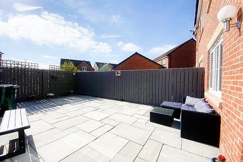 3 bedroom semi-detached house for sale, The Risings, Wallsend