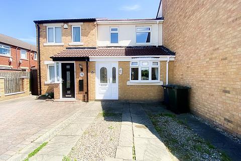 3 bedroom terraced house for sale, Ribblesdale, The Shires