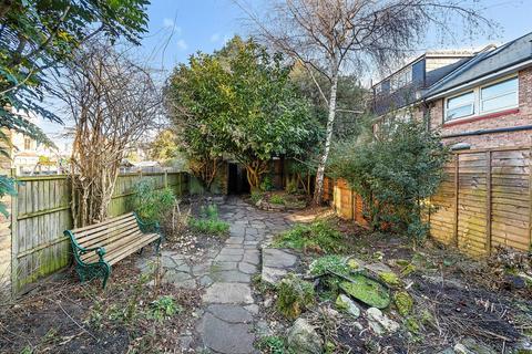 38 Lower Ham Road, Kingston Upon Thames, KT2 5AJ