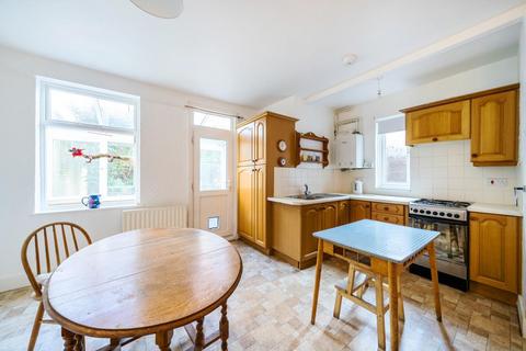 38 Lower Ham Road, Kingston Upon Thames, KT2 5AJ