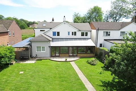 5 bedroom detached house for sale, Burns Green, Benington SG2