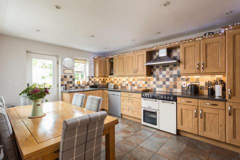 4 bedroom semi-detached house for sale, Brafferton