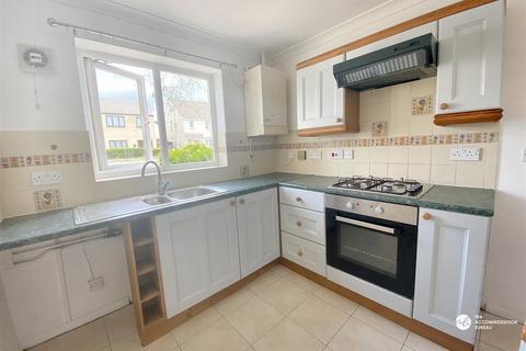 2 bedroom terraced house to rent, Cherry Tree Close, Bodmin