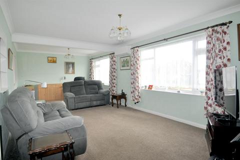 2 bedroom detached bungalow for sale, Coppice Close, Lower Willingdon, Eastbourne
