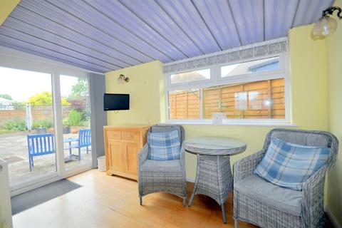 2 bedroom detached bungalow for sale, Coppice Close, Lower Willingdon, Eastbourne