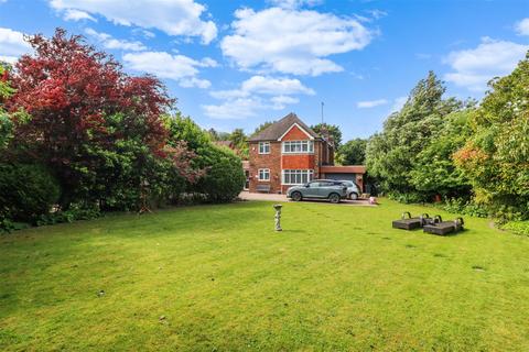 5 bedroom detached house for sale, Southdown Road, Eastbourne