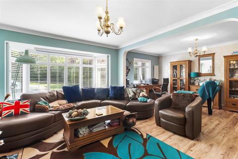 5 bedroom detached house for sale, Southdown Road, Eastbourne