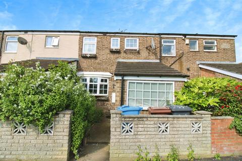 2 bedroom terraced house for sale, Blandford Close, Bransholme, Hull