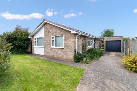 3 bedroom bungalow for sale, 28 Orchard Place, Ledbury, Herefordshire, HR8