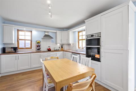 3 bedroom semi-detached house for sale, 24, Gifford Court, Crail