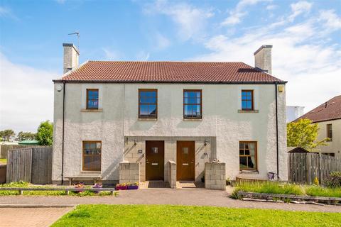 3 bedroom semi-detached house for sale, 24, Gifford Court, Crail