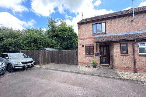 2 bedroom house for sale, Water Mint Way, Calne SN11
