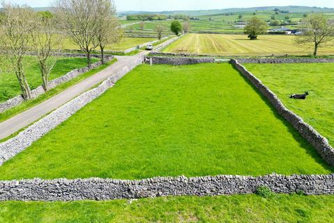 Land for sale, Manchester Road, Tideswell, Buxton