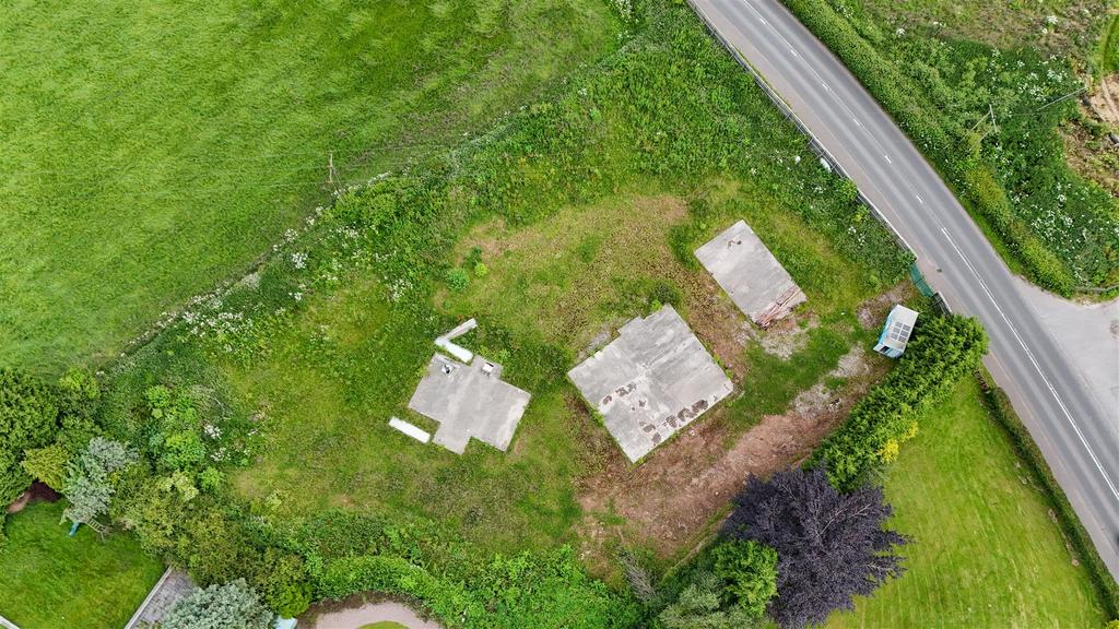 Draycott Road, Tean Land for sale £850,000