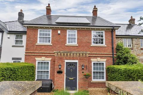 4 Mortimer Road, Montgomery, SY15 6UP