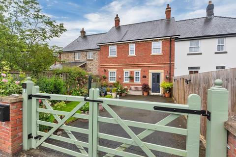 4 Mortimer Road, Montgomery, SY15 6UP