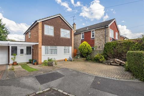 3 bedroom link detached house for sale, Greenend Close, Spencers Wood, Reading