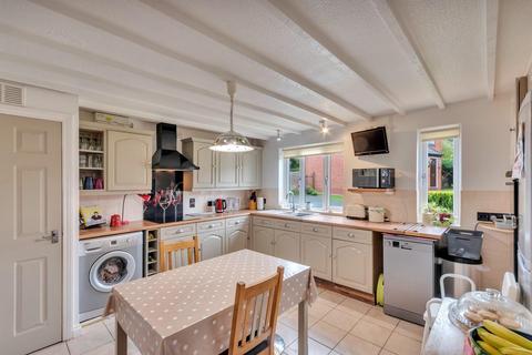 6 Corndon Drive, Montgomery, SY15 6RE