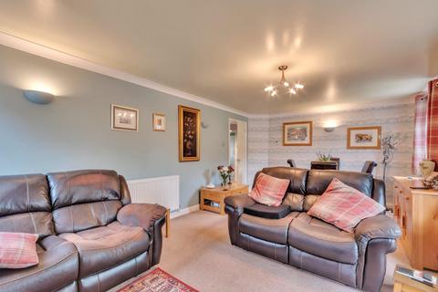 6 Corndon Drive, Montgomery, SY15 6RE