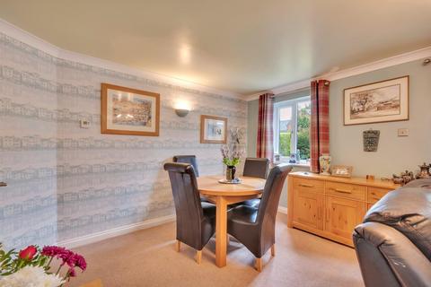 6 Corndon Drive, Montgomery, SY15 6RE