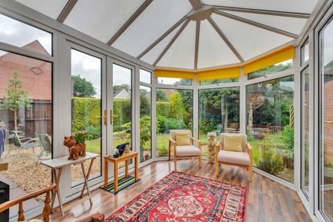 6 Corndon Drive, Montgomery, SY15 6RE