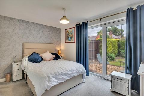 6 Corndon Drive, Montgomery, SY15 6RE