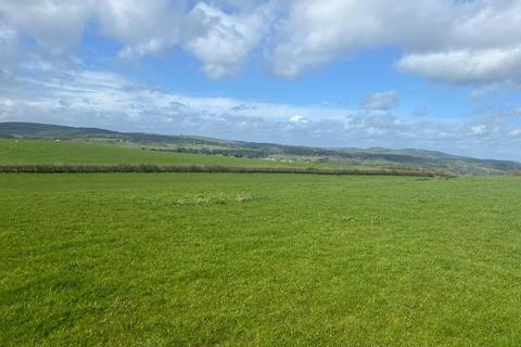 Land for sale, Pentre Llifior, Berriew, Welshpool