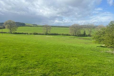 Land for sale, Pentre Llifior, Berriew, Welshpool