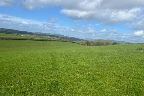 Land for sale, Pentre Llifior, Berriew, Welshpool