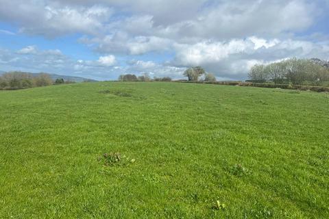 Land for sale, Pentre Llifior, Berriew, Welshpool