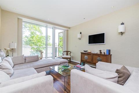 1 bedroom flat to rent, Cubitt Building, Grosvenor Waterside, 10 Gatliff Road, London, SW1W