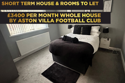 4 bedroom terraced house to rent, Witton Lane, Aston B6