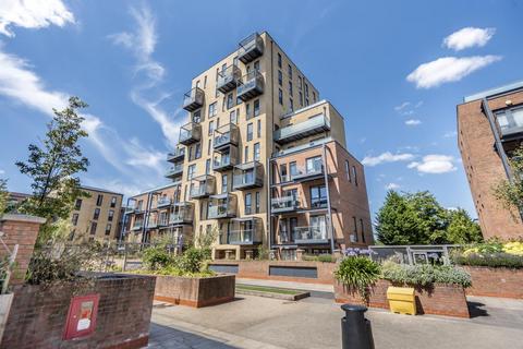 1 bedroom flat for sale, Brannigan Way, Edgware HA8