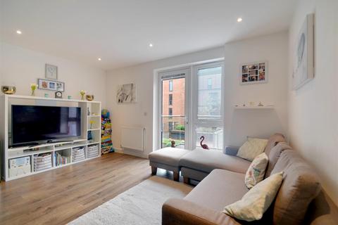 1 bedroom flat for sale, Brannigan Way, Edgware HA8