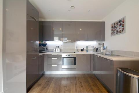 1 bedroom flat for sale, Brannigan Way, Edgware HA8