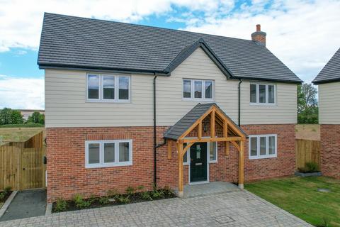 3 bedroom detached house for sale, Arrow Bank, Marriage Hill, Bidford-On-Avon, Alcester