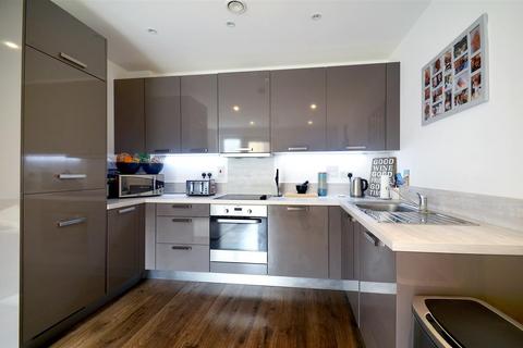 1 bedroom flat for sale, Brannigan Way, Edgware HA8