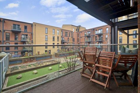 1 bedroom flat for sale, Brannigan Way, Edgware HA8