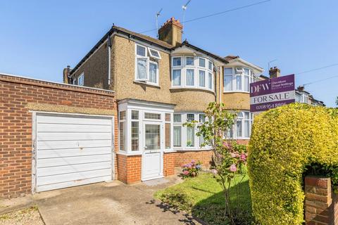 3 bedroom semi-detached house for sale, The Highway, Stanmore HA7