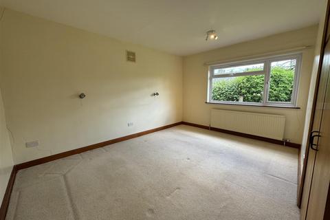 3 bedroom bungalow to rent, North Curry, Taunton