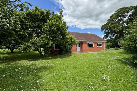 3 bedroom bungalow to rent, North Curry, Taunton