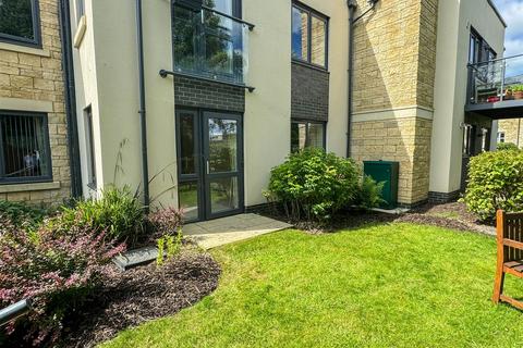 1 bedroom retirement property for sale, Gloucester Road, Malmesbury