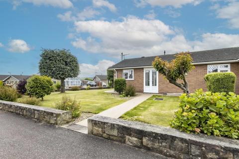 2 bedroom semi-detached bungalow for sale, St. Philips Drive, Hasland, Chesterfield