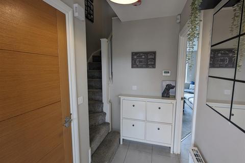 2 bedroom semi-detached house for sale, Saxon Meadow, Long Clawson