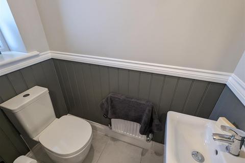 2 bedroom semi-detached house for sale, Saxon Meadow, Long Clawson