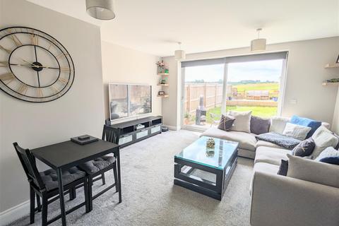 2 bedroom semi-detached house for sale, Saxon Meadow, Long Clawson